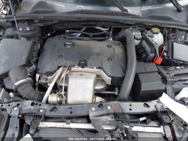 W04GR6SXXJ1092080 Buick Regal Sportback Essence