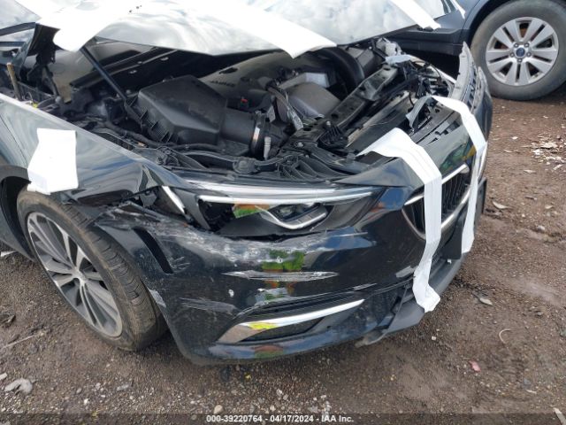 W04GR6SXXJ1092080 Buick Regal Sportback Essence
