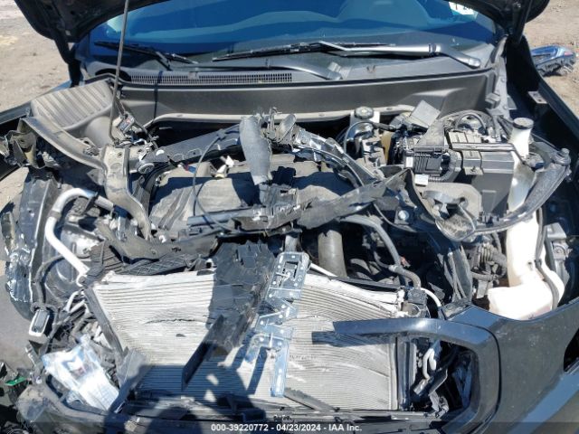 3GKALMEV6KL295283 GMC Terrain Sle