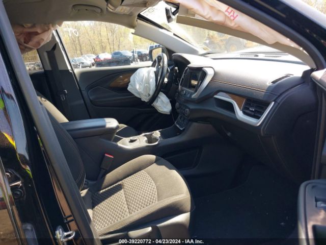3GKALMEV6KL295283 GMC Terrain Sle