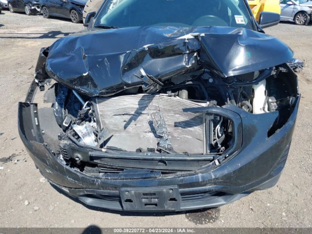 3GKALMEV6KL295283 GMC Terrain Sle