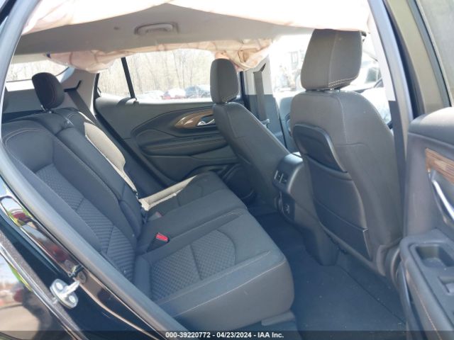 3GKALMEV6KL295283 GMC Terrain Sle