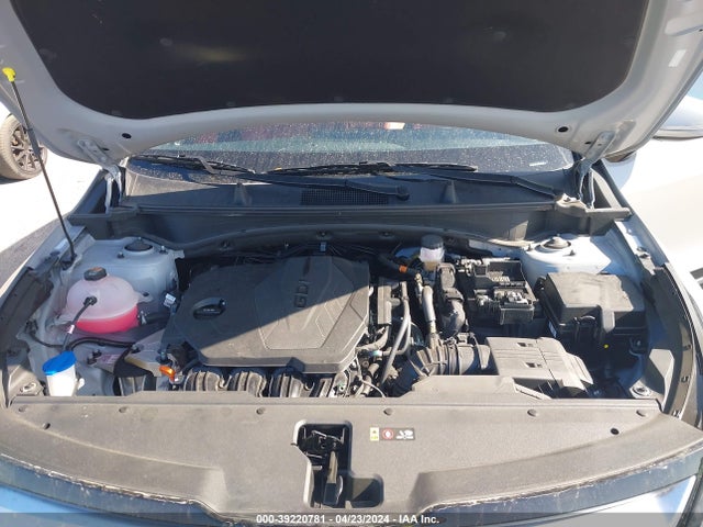 KIA Sportage Sx 2023 5XYK43AF9PG092389 Image 10