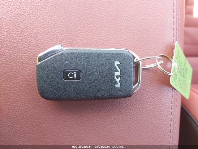 KIA Sportage Sx 2023 5XYK43AF9PG092389 Image 11