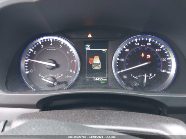 5TDJZRFH3KS958447 Toyota Highlander Xle