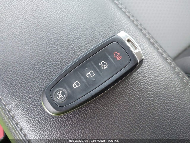 Ford ESCAPE SE 2019 1FMCU0GD5KUC07677 Image 11