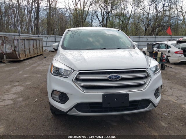 Ford ESCAPE SE 2019 1FMCU0GD5KUC07677 Image 12