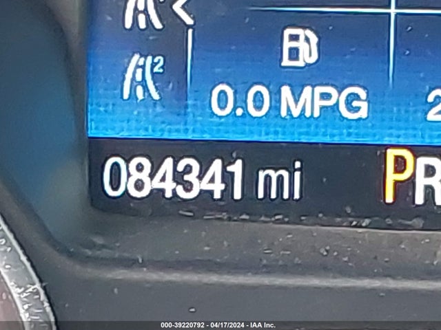 Ford ESCAPE SE 2019 1FMCU0GD5KUC07677 Image 15