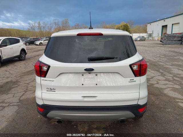 Ford ESCAPE SE 2019 1FMCU0GD5KUC07677 Image 16