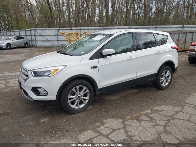 Ford ESCAPE SE 2019 1FMCU0GD5KUC07677 Image 2