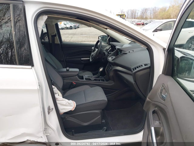 Ford ESCAPE SE 2019 1FMCU0GD5KUC07677 Image 5