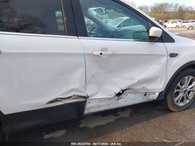 Ford ESCAPE SE 2019 1FMCU0GD5KUC07677 Image 6