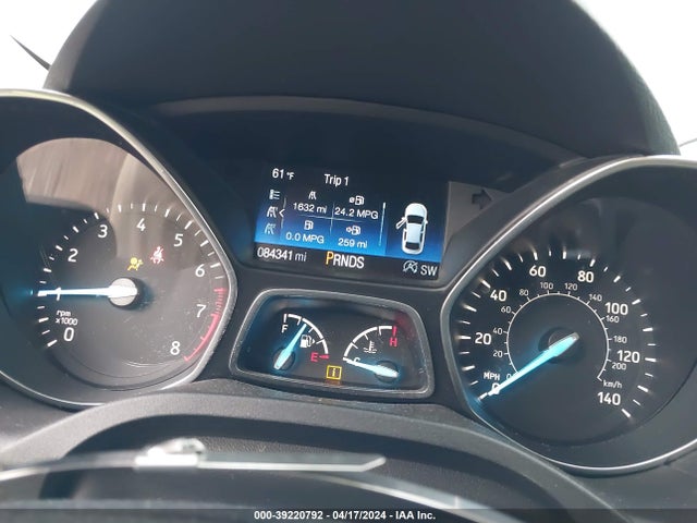 Ford ESCAPE SE 2019 1FMCU0GD5KUC07677 Image 7