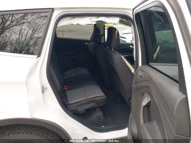 Ford ESCAPE SE 2019 1FMCU0GD5KUC07677 Image 8