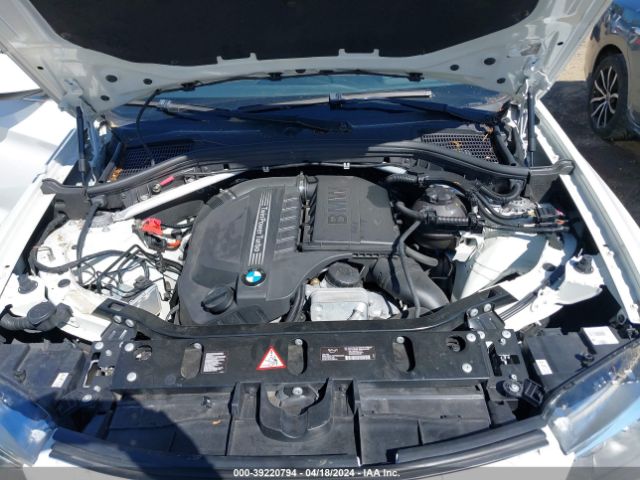 5UXWX7C5XE0E81406 BMW X3 Xdrive35i