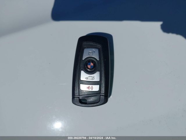 5UXWX7C5XE0E81406 BMW X3 Xdrive35i