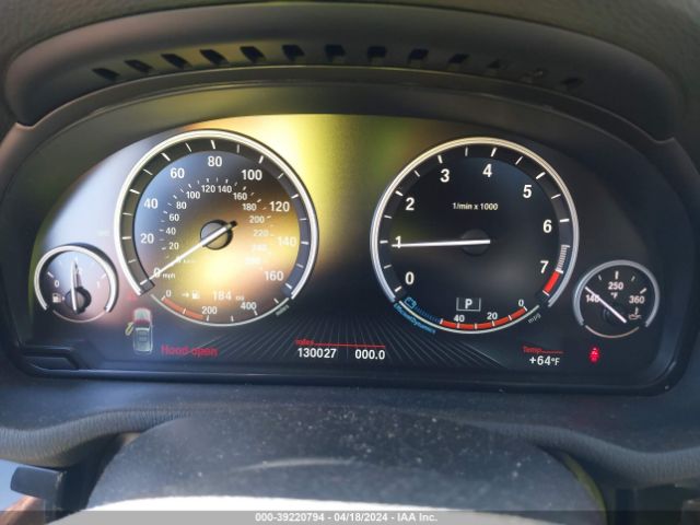 5UXWX7C5XE0E81406 BMW X3 Xdrive35i