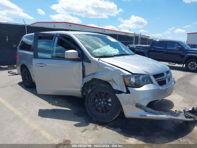 2020 2C4RDGEG7LR159876 main image