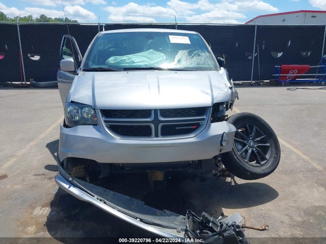 Dodge Grand Caravan Gt 2020 2C4RDGEG7LR159876 Image 13