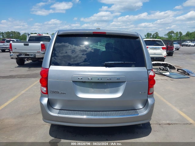 Dodge Grand Caravan Gt 2020 2C4RDGEG7LR159876 Image 17