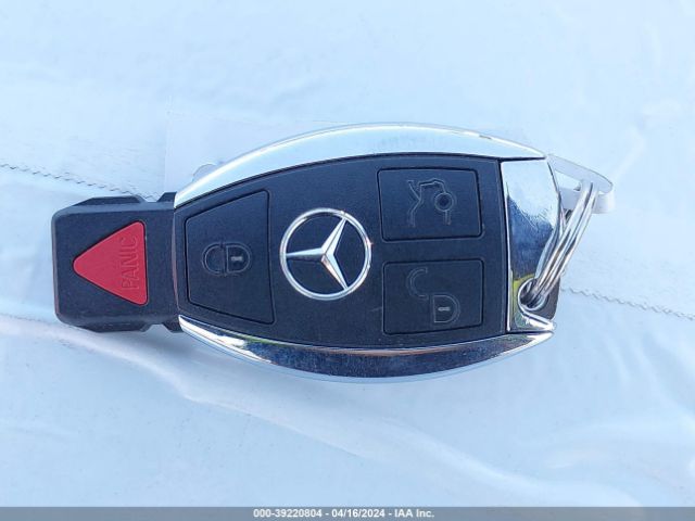 WDDHF6FBXFB158460 Mercedes-Benz E 400