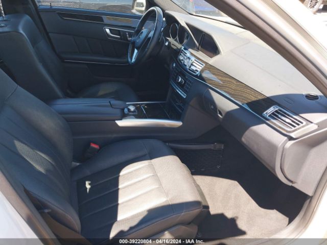 WDDHF6FBXFB158460 Mercedes-Benz E 400