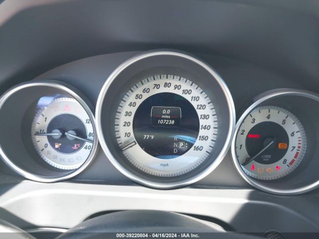 WDDHF6FBXFB158460 Mercedes-Benz E 400