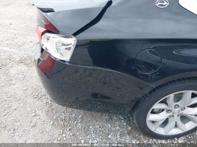 Chevrolet IMPALA 1LT 2017 2G1105S37H9116900 Image 21