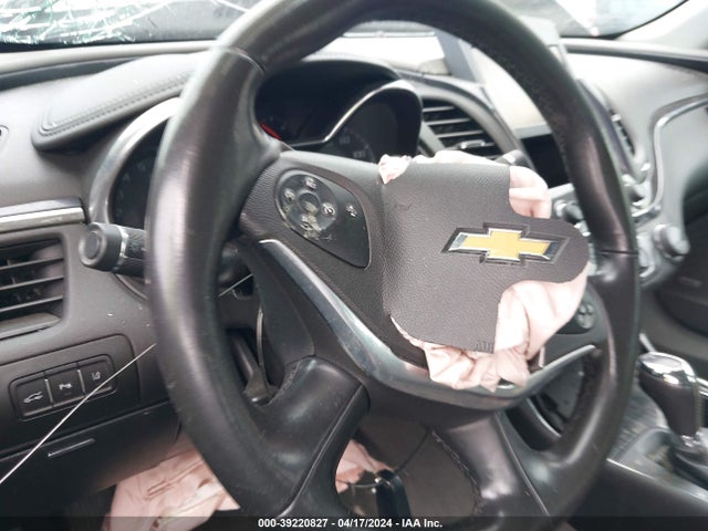 Chevrolet IMPALA 1LT 2017 2G1105S37H9116900 Image 22
