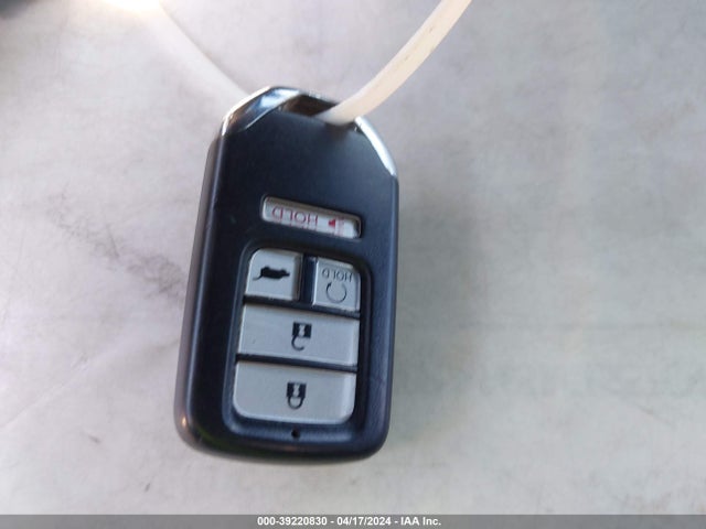 Honda CIVIC EX 2018 SHHFK7H52JU408949 Image 11
