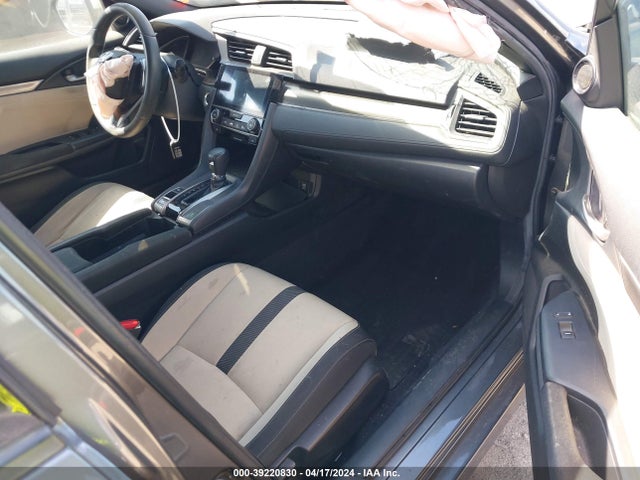 Honda CIVIC EX 2018 SHHFK7H52JU408949 Image 5