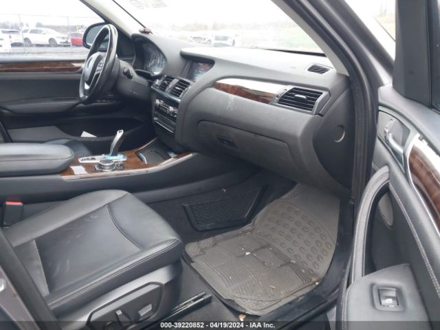 5UXWX7C57G0S15244 BMW X3 Xdrive35i