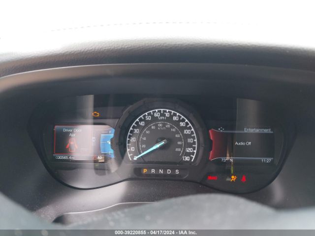 1FTER4EH3KLA43671 Ford Ranger Lariat