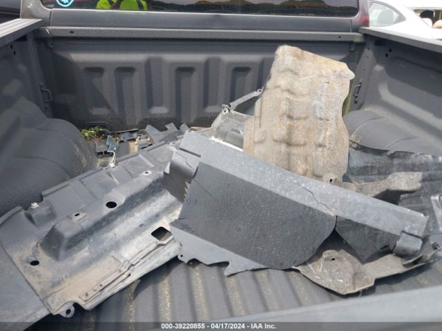 1FTER4EH3KLA43671 Ford Ranger Lariat