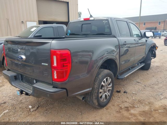 1FTER4EH3KLA43671 Ford Ranger Lariat