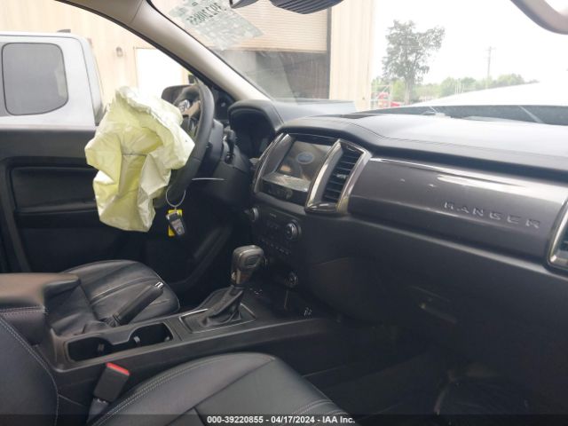 1FTER4EH3KLA43671 Ford Ranger Lariat