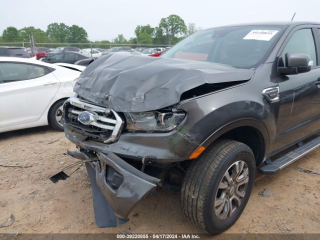 1FTER4EH3KLA43671 Ford Ranger Lariat