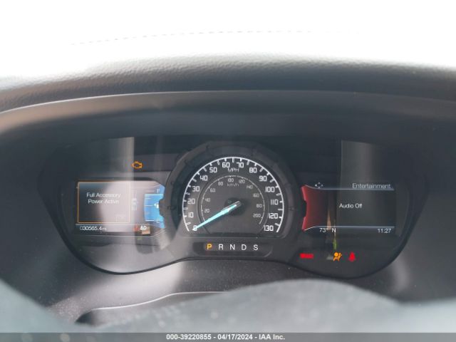 1FTER4EH3KLA43671 Ford Ranger Lariat