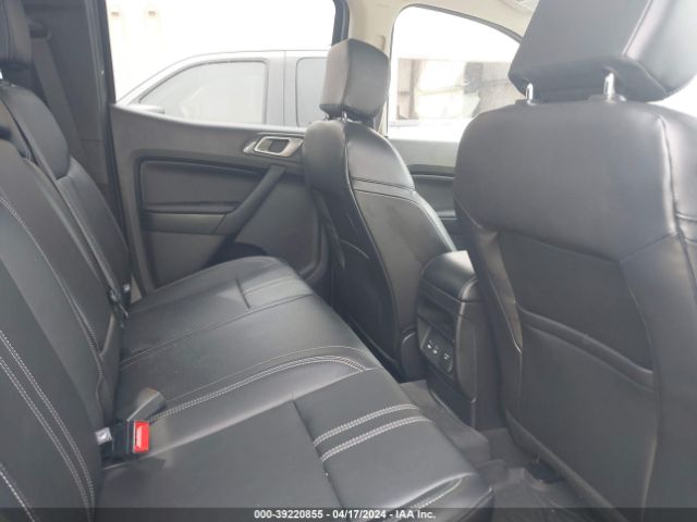 1FTER4EH3KLA43671 Ford Ranger Lariat