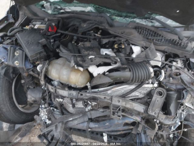 1FA6P8TH0J5102463 Ford Mustang Ecoboost