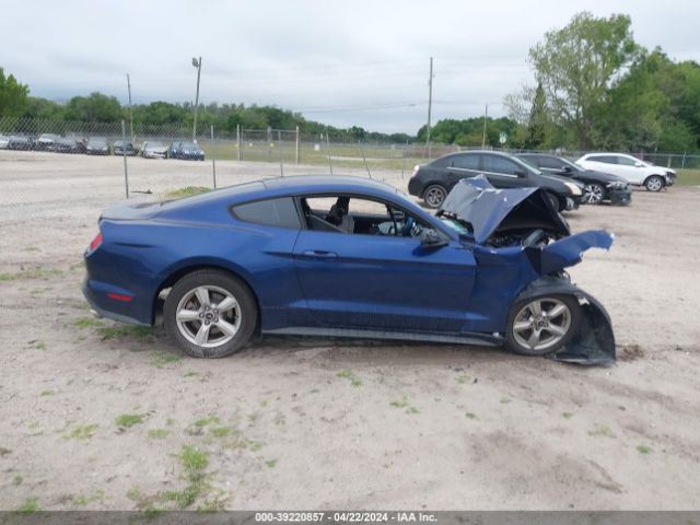 1FA6P8TH0J5102463 Ford Mustang Ecoboost