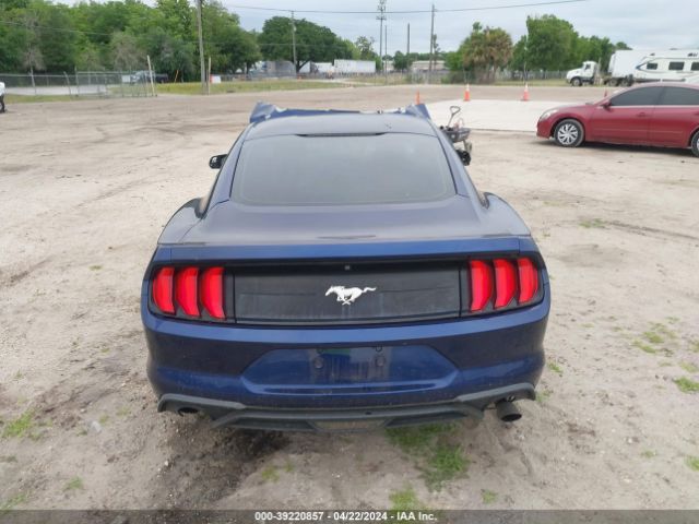 1FA6P8TH0J5102463 Ford Mustang Ecoboost