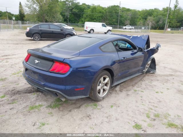 1FA6P8TH0J5102463 Ford Mustang Ecoboost