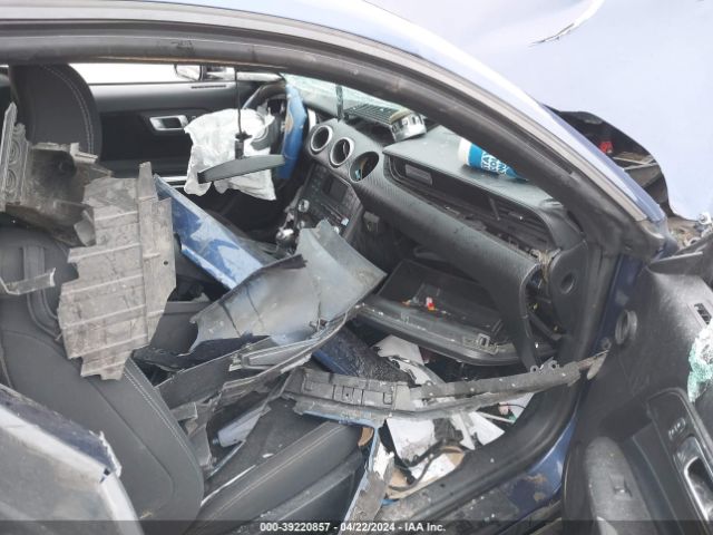 1FA6P8TH0J5102463 Ford Mustang Ecoboost