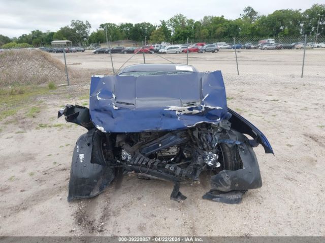 1FA6P8TH0J5102463 Ford Mustang Ecoboost