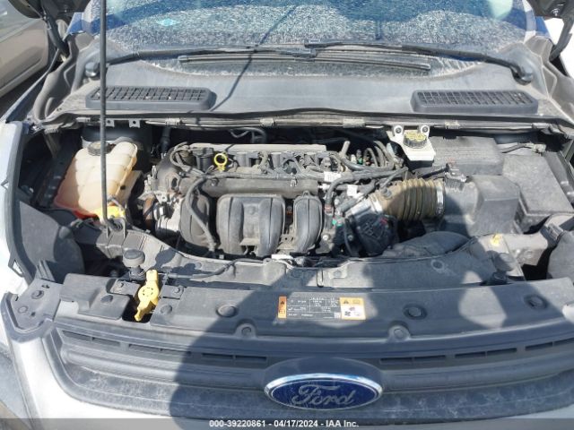 1FMCU0F7XEUB94831 Ford ESCAPE S