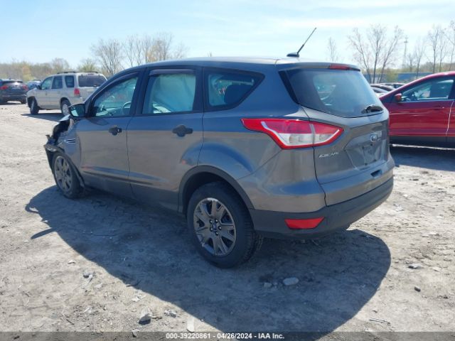 1FMCU0F7XEUB94831 Ford ESCAPE S
