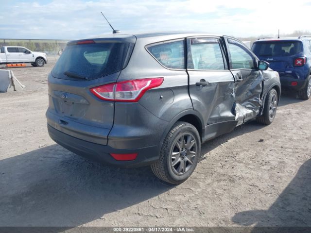 1FMCU0F7XEUB94831 Ford ESCAPE S