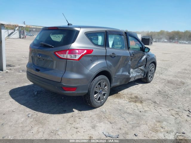 1FMCU0F7XEUB94831 Ford ESCAPE S