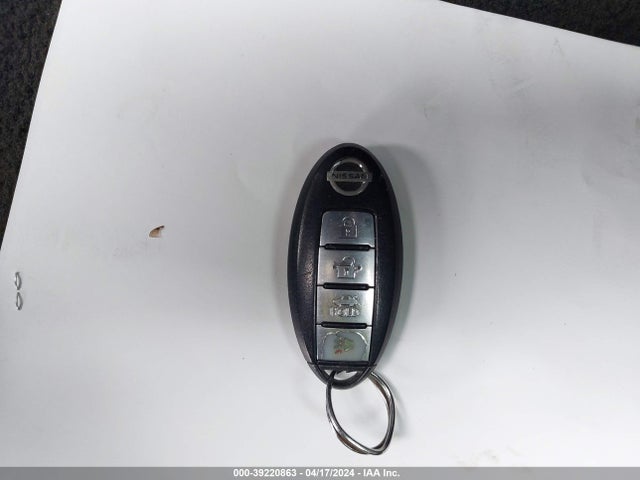 Nissan SENTRA SV 2017 3N1AB7AP4HL684880 Image 11